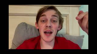 When Logan deleted superluigilogan