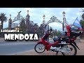 Llegamos a Mendoza - (Parque General San Martín - Cerro de la Gloria) - Dia 5