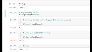 Famous Data cleaning using Jupyter notebook(Netflix Dataset) Wealth