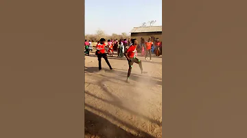 Nyanda Luginya 