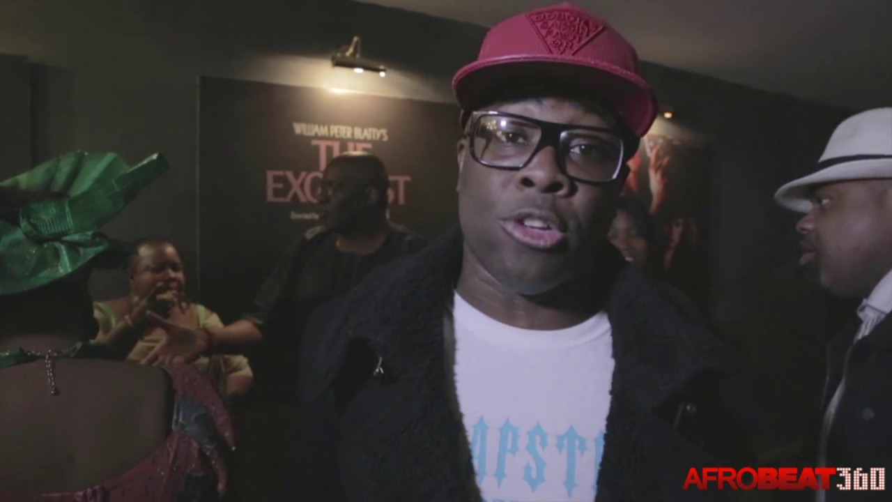 Mum, Dad Meet Sam (Film Premiere) Behind The Scenes - YouTube