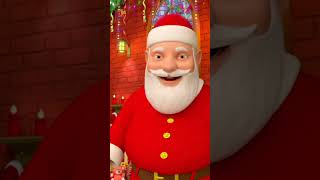 Natal Este é O Caminho Rima de Natal #Shorts #Kids #Christmas #Cartoon #Music #ThisIsTheWay