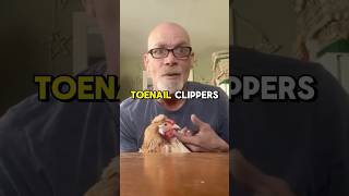 🐔 The Secret to Safe Chicken Beak Trimming! #ChickenCare #Shorts #BeakTrimming
