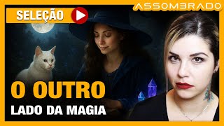 Download Lagu O OUTRO LADO DA MAGIA - DOIS RELATOS DE BRUXARIA BOA MP3 Download Lagu O OUTRO LADO DA MAGIA - DOIS RELATOS DE BRUXARIA BOA MP3