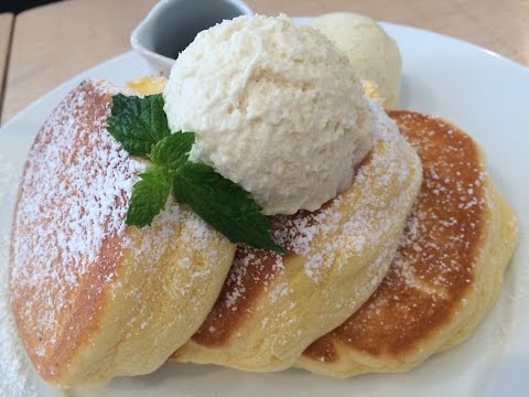 しあわせのパンケーキ 本町 しあわせのパンケーキ 本町