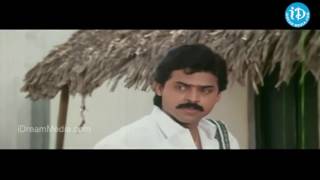 Nindu Aakashamantha Song Male Chinarayudu Movie Venkatesh, Vijayashanti, B Gopal