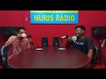 Obrolane tukang sound  podcast tav nuris