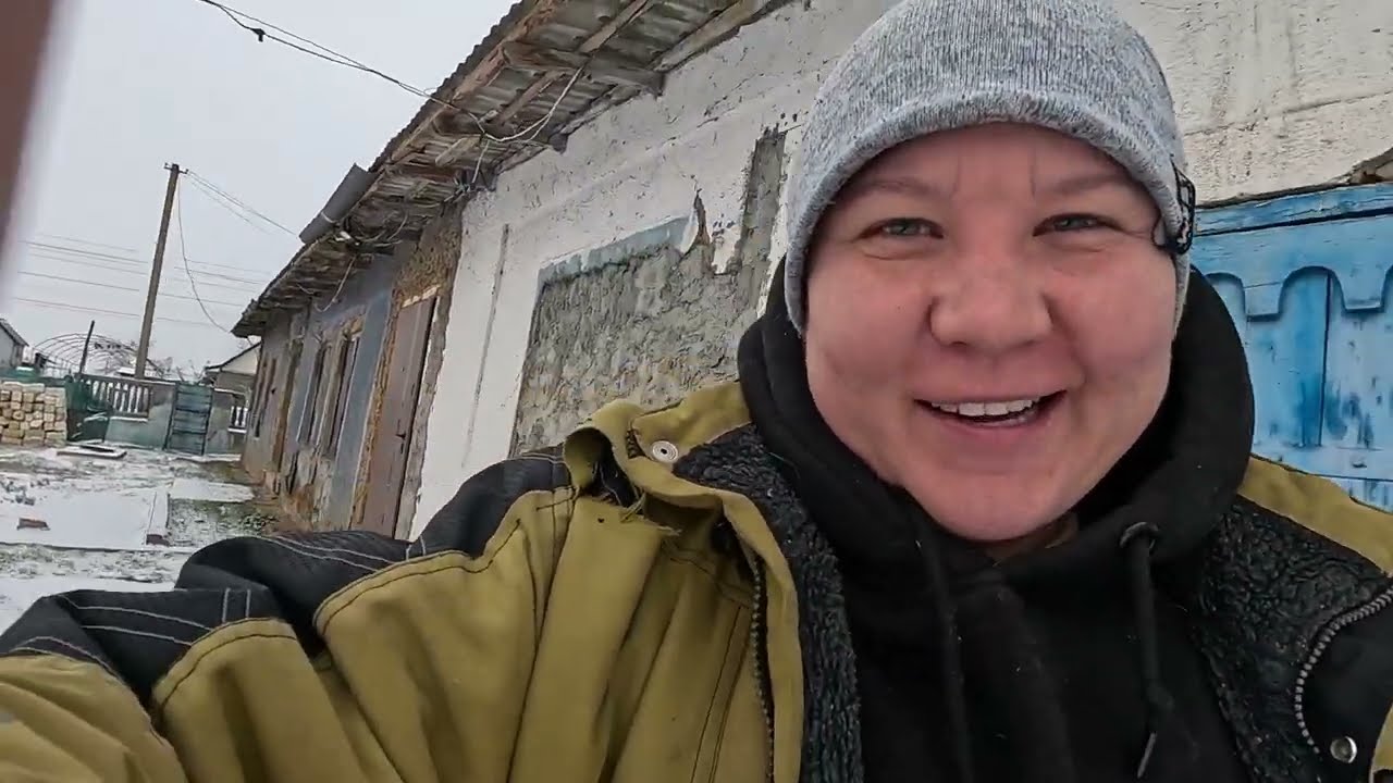 У НАС ЗАМЕЛО ...ОСТАЛИСЬ БЕЗ УГЛЯ..