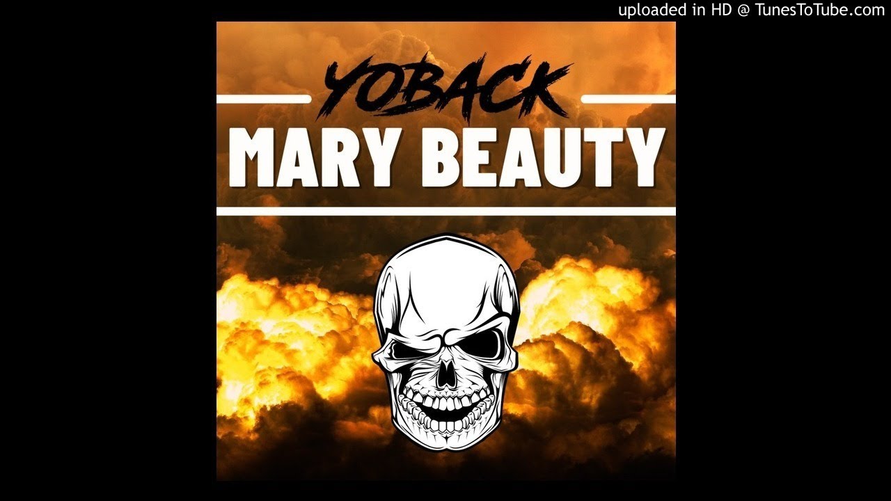 FREE DOWNLOAD : Yoback Origin's Stylecore present : MARY-BEAUTY