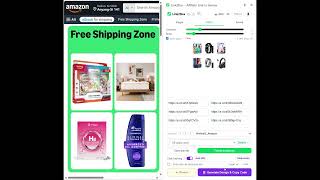 Create a Multi-Product Banner Grid in Seconds — Link2Box Chrome Extension