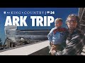 a brief Ark Encounter - vlog ep.34 | for KING + COUNTRY