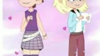 LUNA X SAM TRIBUTE