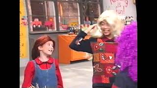 Fun & Games (2011 Version) Part 15