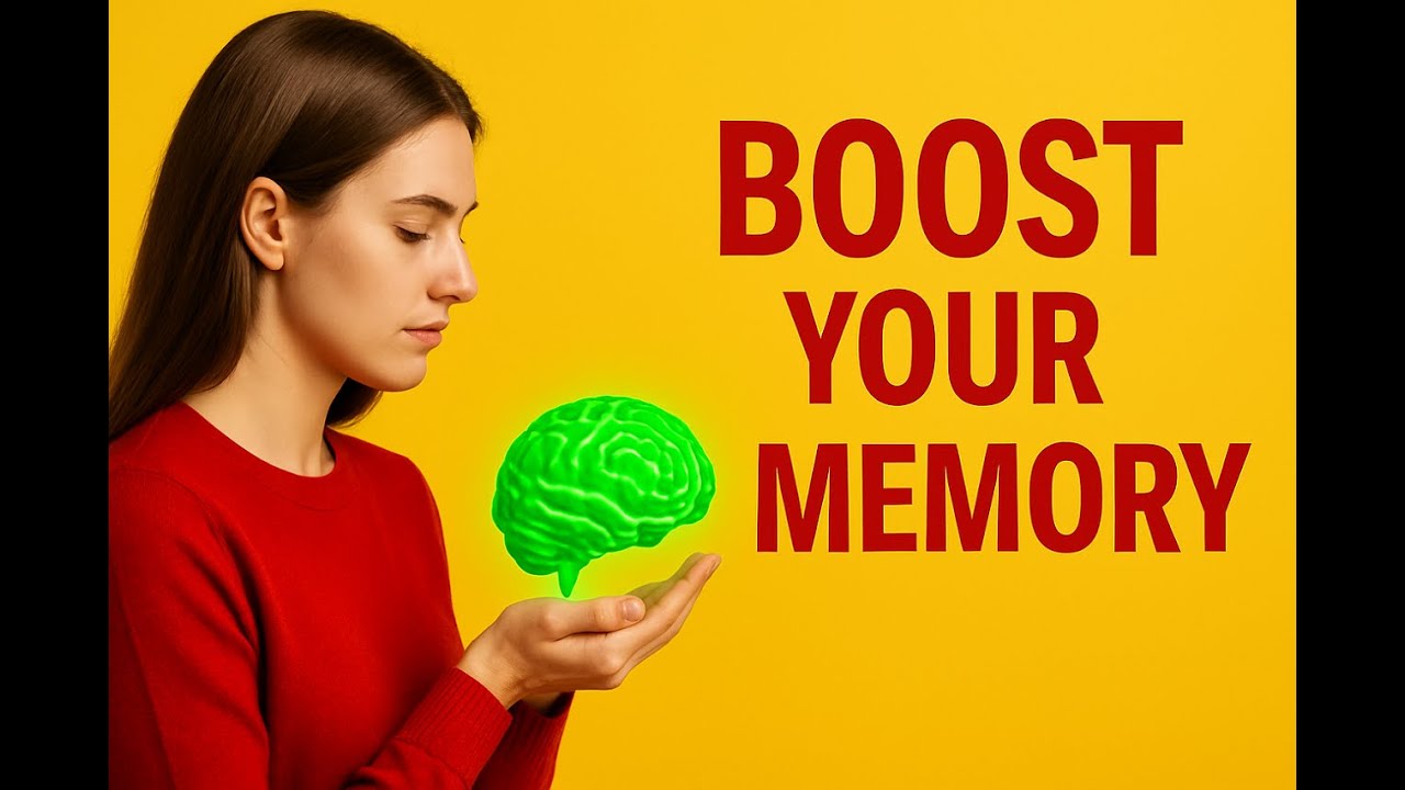 Your Brain Is Stronger Than You Think — Try This! - YouTube