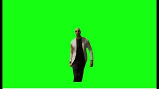 TOP G walking GREEN screen #greenscreen #viralvideo #videomaking #andrewtate #motivation