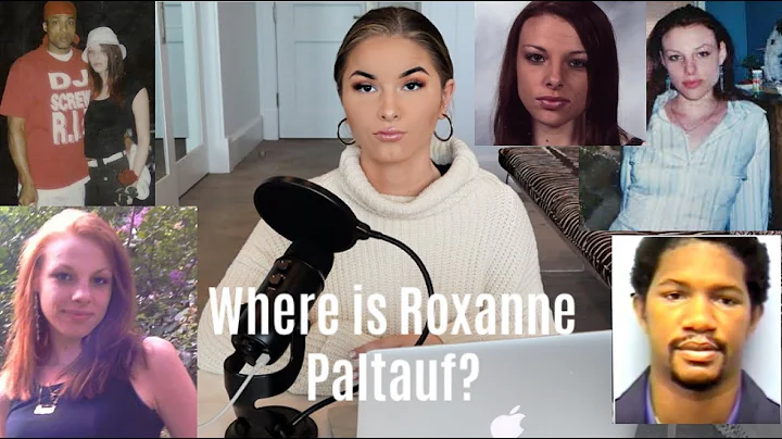 Where is Roxanne Paltauf?