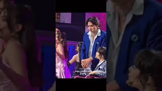 Ekspresi Aqeela Calista Saat Mohan Dan Raisa Bermesraan Langsung Kabur