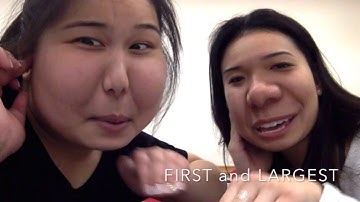 💎 SJU Kappa Phi Lambda || Spring 2017 💎