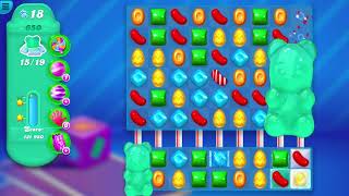 Candy Crush Soda Saga for Android