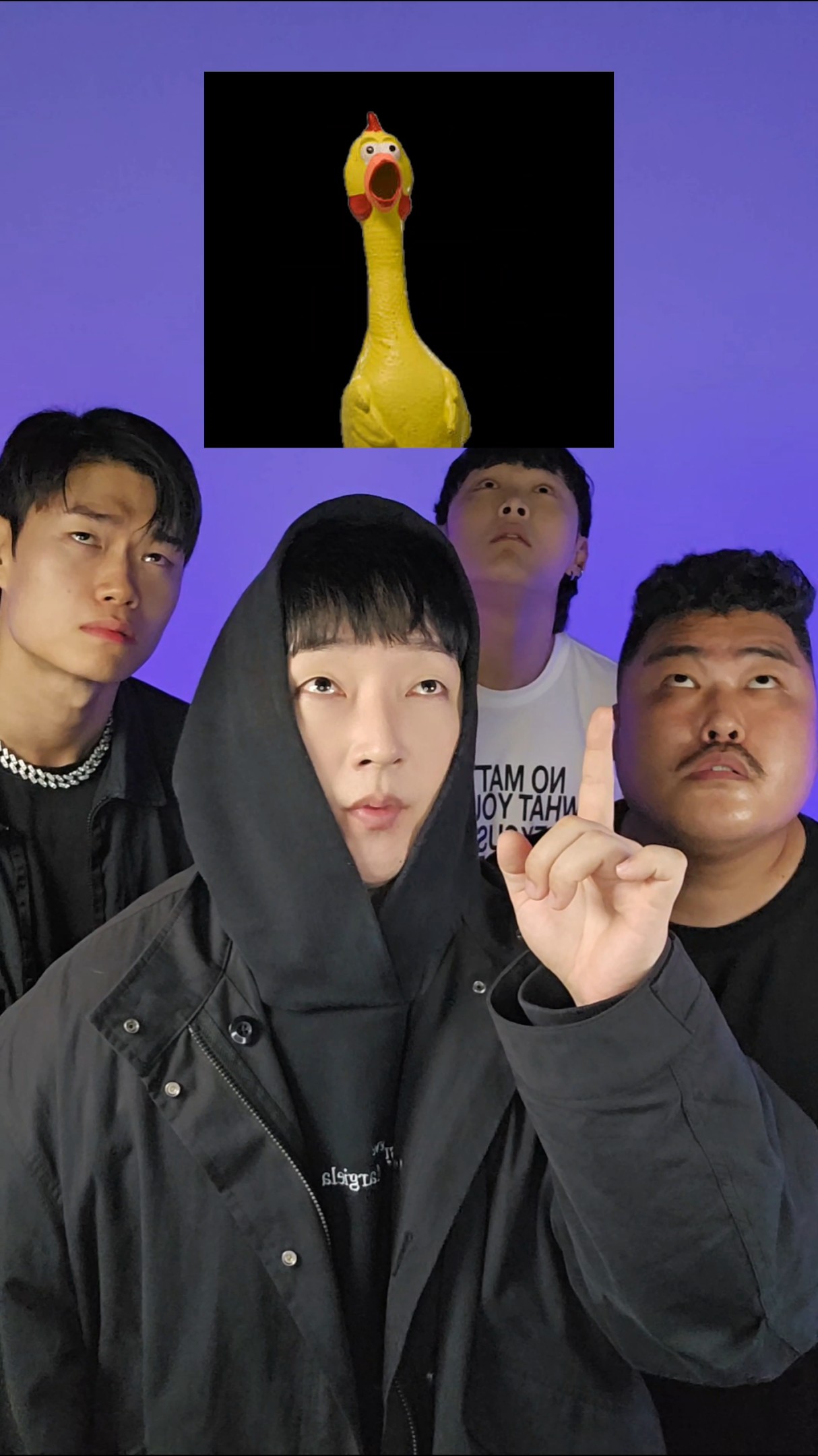 Random Emoji Beatbox Challenge #beatbox #tiktok