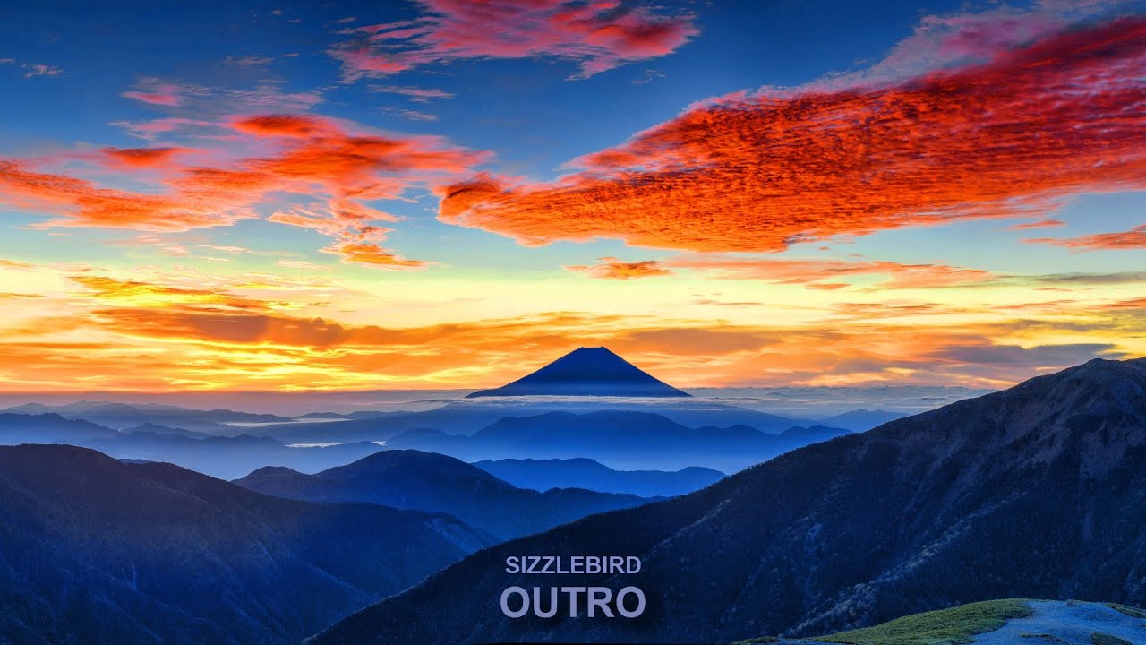 Watch SizzleBird - Outro on YouTube Watch SizzleBird - Outro on YouTube