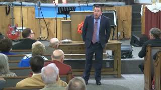Cody Zorn-"When The savior reached down for me"￼