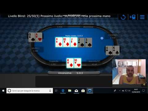 🔥 DIRECTO 🔥 MANHATTAN DE CASINO A 5€ LA TIRADA 💰