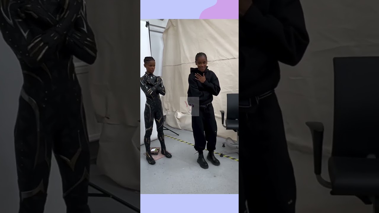 The most accurate wax figure in history 