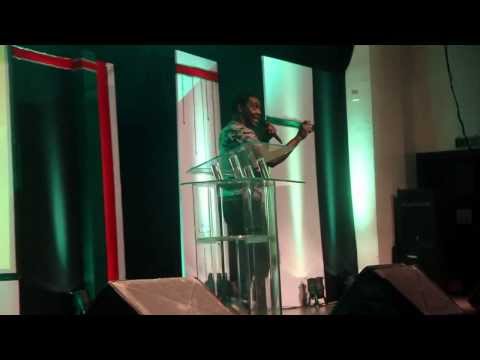 Naija FM Comedy Awards 2013