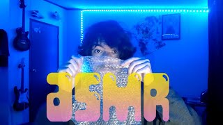 [ASMR] Super relaxing bubble wrap asmr / asmr for sleep and relaxation screenshot 5