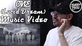 Golden Child (골든차일드) - ‘ONE(Lucid Dream)’ MV | REACTION