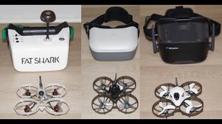 Whoop Field Test: Analog vs Artlynk vs Ascent!