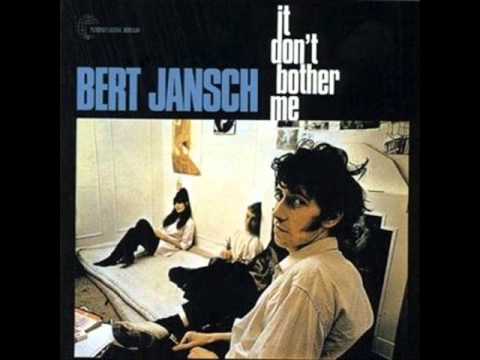 Bert Jansch - Lucky thirteen
