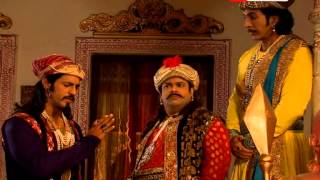 Akbar Birbal - अकबर बीरबल - Sabse Bada Tirandaz - Part 2-Full Episode