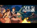 #AFKジャーニー イメージPV
