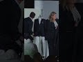Bob and Mike Bryan See Their Custom Hall of Fame Blazers for the First Time and It’s Legendary 🎾✨
