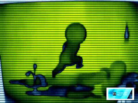 Noggin and Nick Jr. Logo Collection in Electric Module 2.0