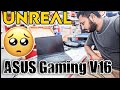 🔥 ASUS Gaming V16 (2025) LaptopUnboxing & Vlog | RTX 4050 | Creator +Comedy Moments