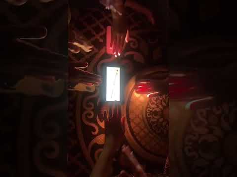 ف بيتنا عروس