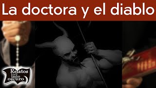 The Doctor and the Devil | Tales from the Dark Side