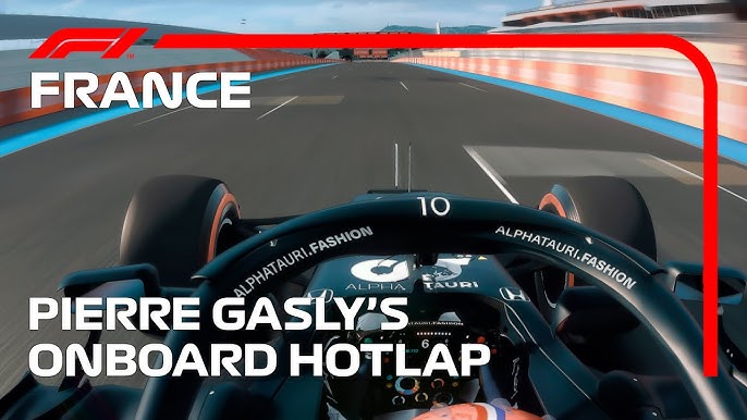 F1 22 terá novo circuito, VR no PC e mais opções de personalização