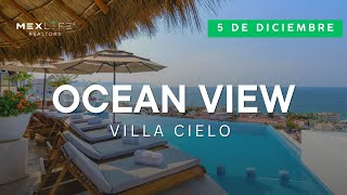 Villa Cielo, Ocean View Puerto Vallarta