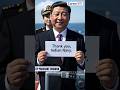 China Officially Thanks Indian Navy for Rescue Operation! #Indiannavy #China #Operation