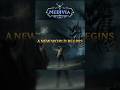 Medivia: World Launch Teaser | Infinity | May 2, 2025 #shorts