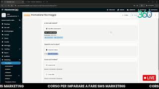 SMS Marketing Course (Live)