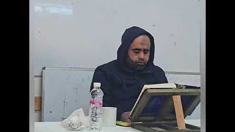 للمبتدئين بمرتبة التحقيق تلاوة تعليمية لسورة الضحى والشرح والتين برواية الإمام قالون