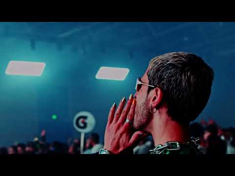 Mitú - Atacuari (Live at Baum Festival 2025)