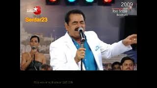 IBO SHOW Sibel Can 2009 Full