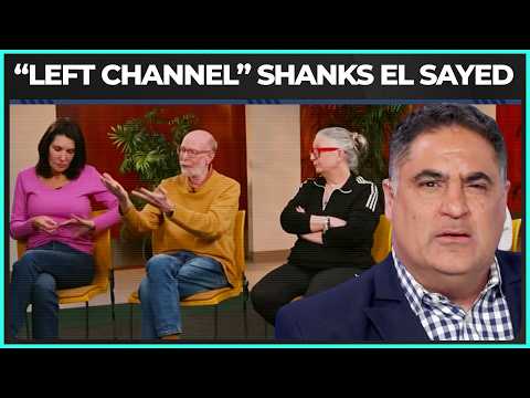 MSNOW Does Complete Hatchet Job On El Sayed