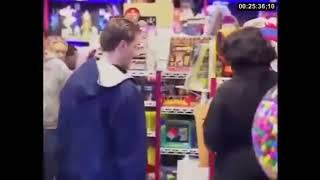 Spencer's Gifts 1998 (huge SOUTH PARK section)